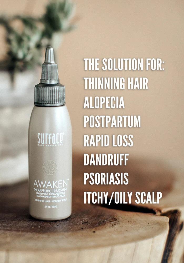 SURFACE Awaken Therapeutic Treatment - Buy Wigs USA