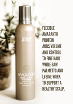Surface Awaken Protein Mousse - Buy Wigs USA