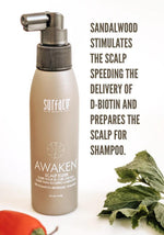 SURFACE AWAKEN SCALP ELIXIR - Buy Wigs USA
