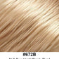 Style 215- Hair Extension Hair Addition 5" Round base 8" long - Buy Wigs USA