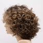 Kenya - Mono Top Ready to Wear Synthetic Wig by Envy - Buy Wigs USA