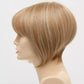 Yuri - EnvyHair Human Hair/ Synthetic Blend Wig - Buy Wigs USA