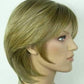 Look of Love Bixie Wig part Pixie Part Bob HD Heat Resistant - Buy Wigs USA