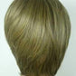 Look of Love Bixie Wig part Pixie Part Bob HD Heat Resistant - Buy Wigs USA