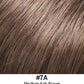 HAIR SWITCH 26″ long Hair Addition Synthetic Piece by Look Of Love 214 - Buy Wigs USA