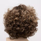 Kenya - Mono Top Ready to Wear Synthetic Wig by Envy - Buy Wigs USA