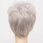 Raven Lace Front Open Top Synthetic - Buy Wigs USA