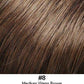 HAIR SWITCH 26″ long Hair Addition Synthetic Piece by Look Of Love 214 - Buy Wigs USA
