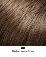 Versatile Mini Hair Enhancer by Look of Love - Buy Wigs USA
