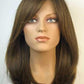 Style 942-S- Tanya Wig HD Synthetic Mono Crown Lace front - Buy Wigs USA