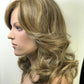 Style 942-S- Tanya Wig HD Synthetic Mono Crown Lace front - Buy Wigs USA