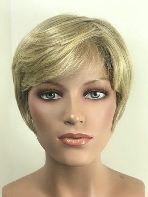 Penny Wig HD Heat Defiant Synthetic Ready to Wear