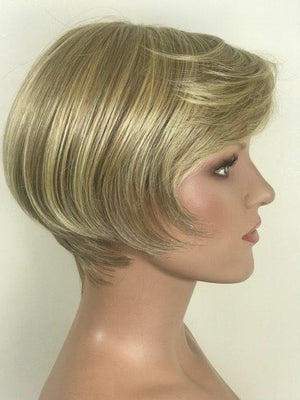 Penny Wig HD Heat Defiant Synthetic Ready to Wear