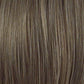 HARPER - Lace Front Mono Part Synthetic Wig - Buy Wigs USA