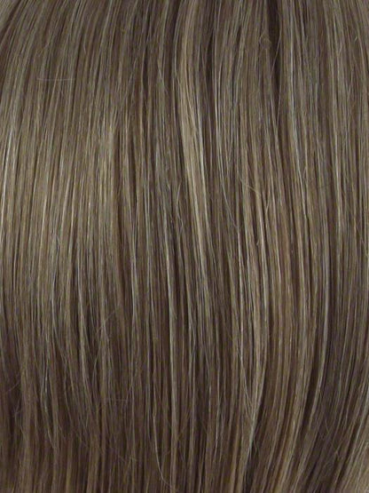HARPER - Lace Front Mono Part Synthetic Wig