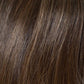 CHELSEA | EnvyHair | Mono Crown | Blended hair| Lace Front | Hand tied Wig | Envy | Alan Eaton - Buy Wigs USA
