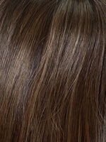Marita Mono Top Ready to Wear Synthetic Wig by Envy - Buy Wigs USA