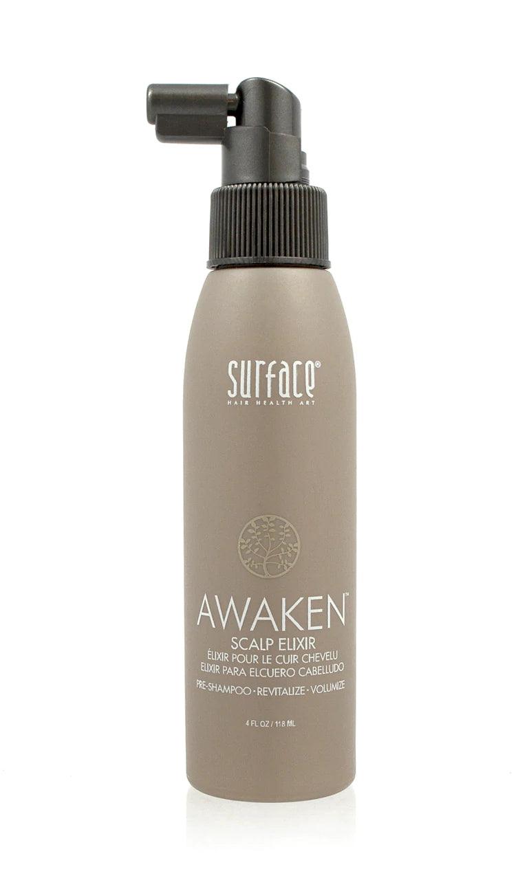 SURFACE AWAKEN SCALP ELIXIR - Buy Wigs USA