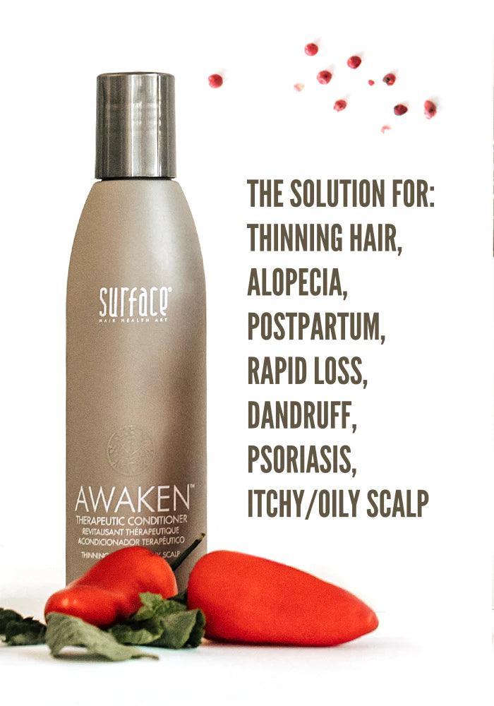 Surface Awaken Conditioner - Buy Wigs USA