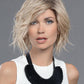 Adore Mono Part | Prime Power | Human/Synthetic Hair Blended Wig | Petite | Ellen Wille - Buy Wigs USA