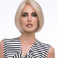 Amelia | 100% Human Hair Wig | Monofilament Top Lace Front Hand Tied | Envy | Alan Eaton - Buy Wigs USA