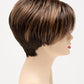 AMY | Lace Front Monofilament Part Synthetic Wig | Envy Alan Eaton - Buy Wigs USA