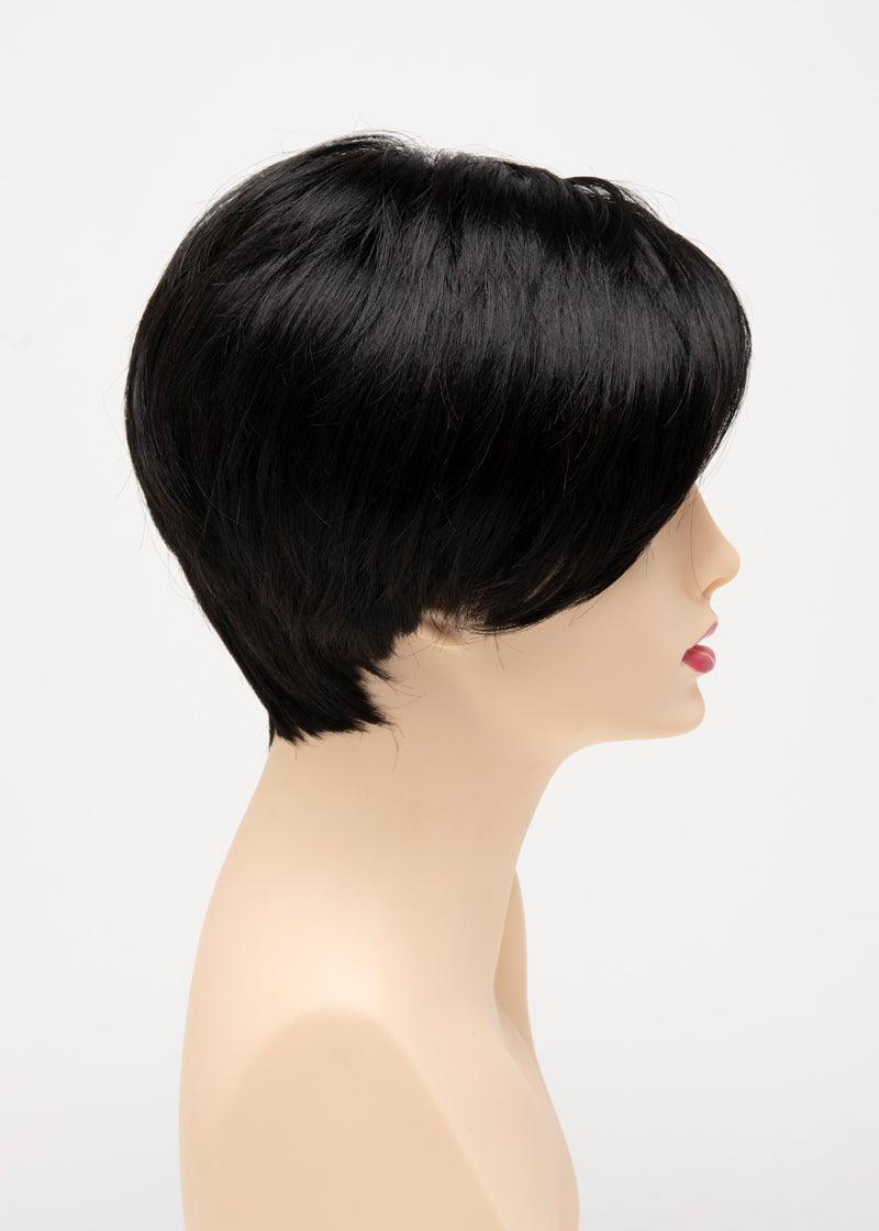 AMY - Lace Front Monofilament Part Synthetic Wig