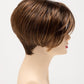 AMY | Lace Front Monofilament Part Synthetic Wig | Envy Alan Eaton - Buy Wigs USA