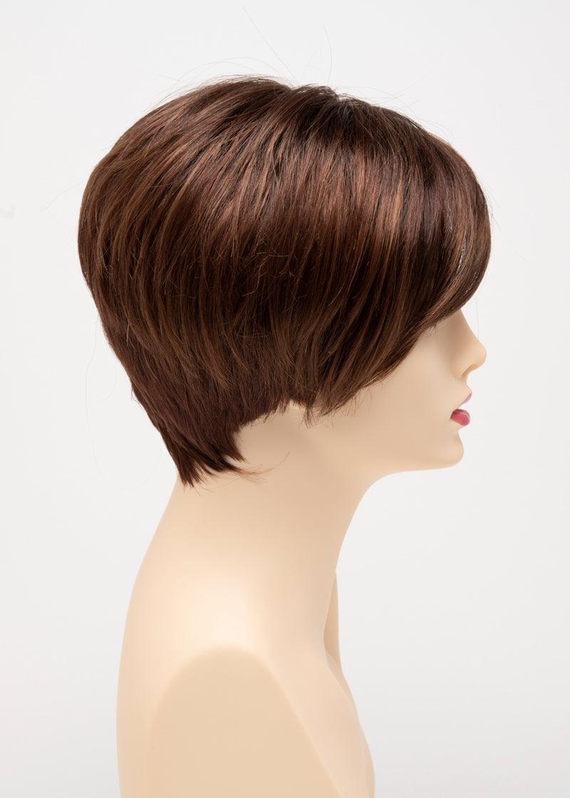 AMY | Lace Front Monofilament Part Synthetic Wig | Envy Alan Eaton - Buy Wigs USA
