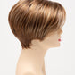 AMY | Lace Front Monofilament Part Synthetic Wig | Envy Alan Eaton - Buy Wigs USA