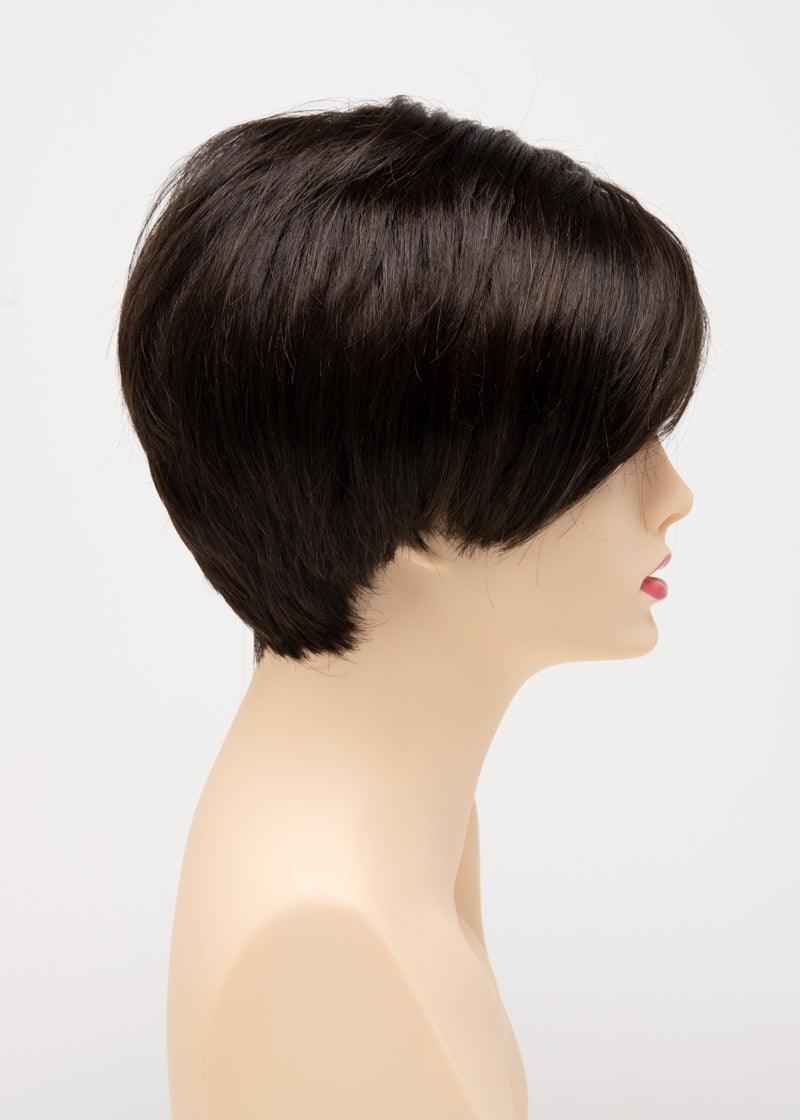 AMY - Lace Front Monofilament Part Synthetic Wig
