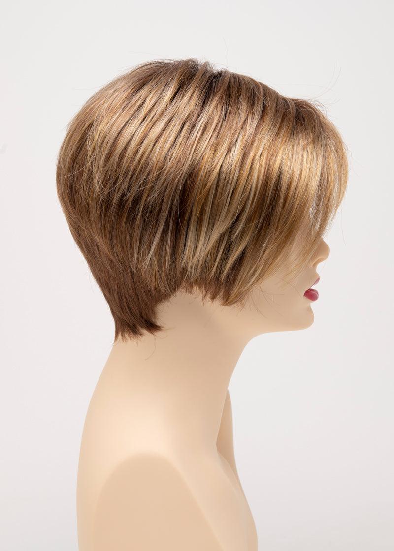 AMY | Lace Front Monofilament Part Synthetic Wig | Envy Alan Eaton - Buy Wigs USA