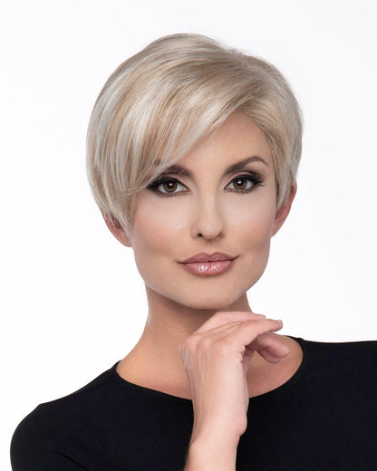 AMY - Lace Front Monofilament Part Synthetic Wig