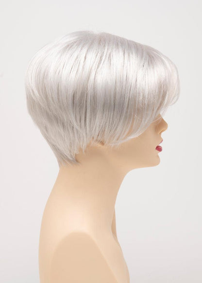AMY - Lace Front Monofilament Part Synthetic Wig