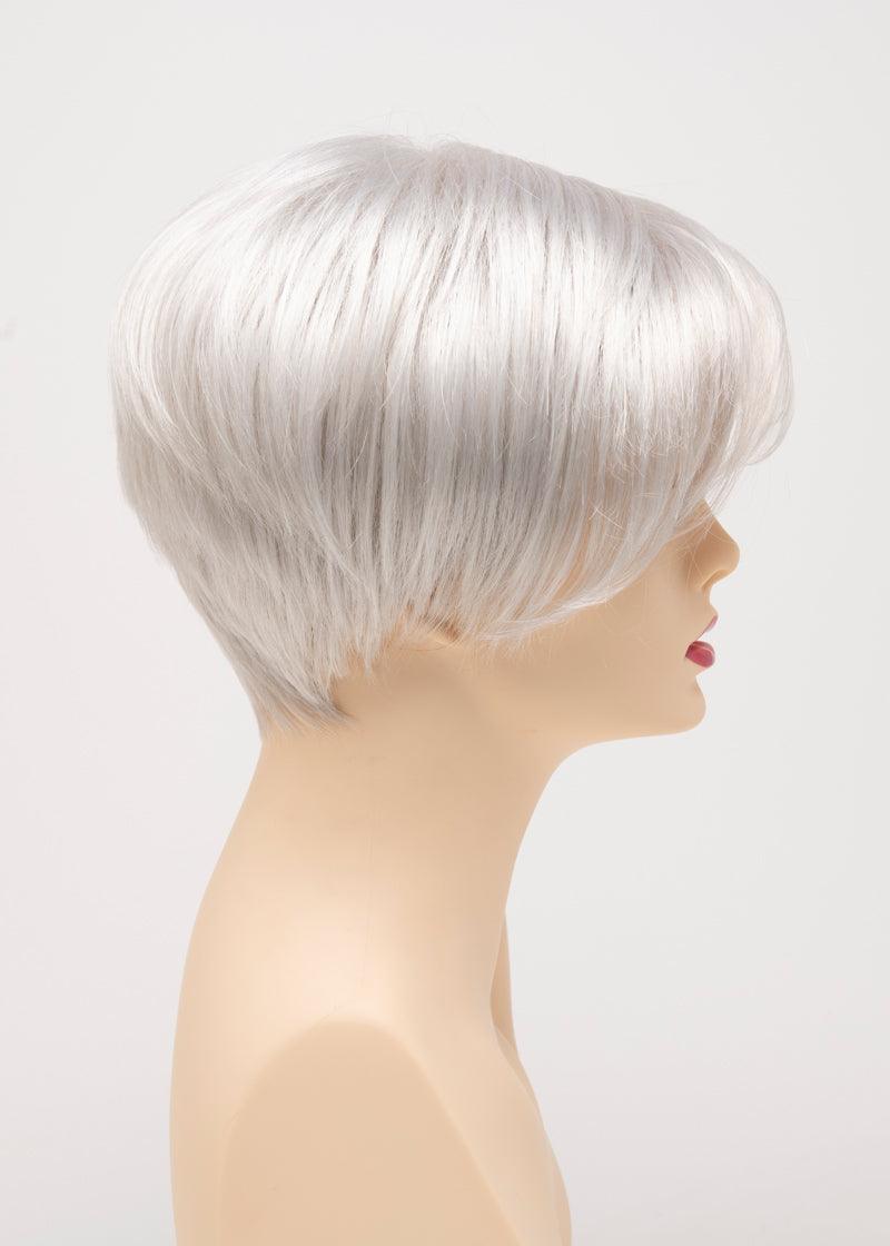 AMY - Lace Front Monofilament Part Synthetic Wig