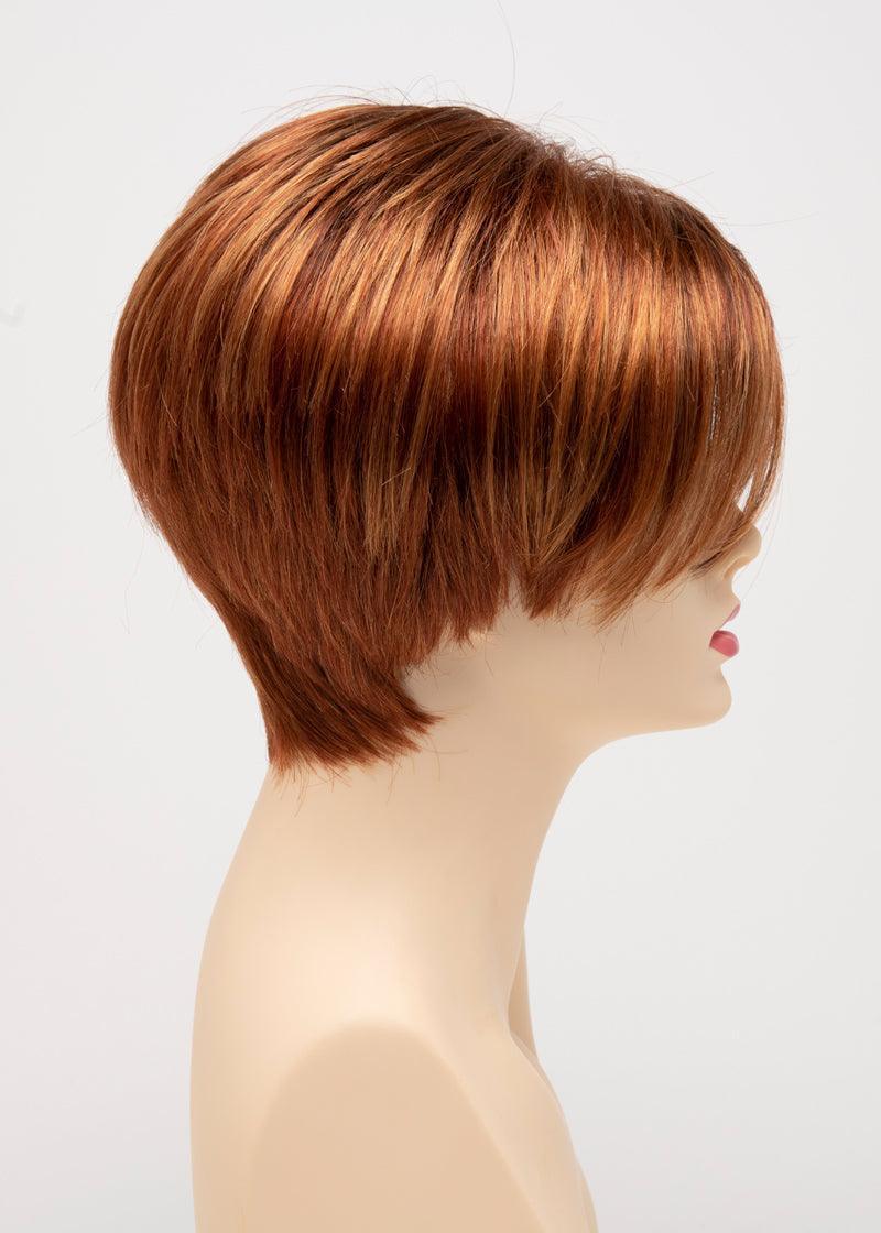 AMY | Lace Front Monofilament Part Synthetic Wig | Envy Alan Eaton - Buy Wigs USA