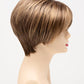 AMY | Lace Front Monofilament Part Synthetic Wig | Envy Alan Eaton - Buy Wigs USA