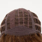 Angie | Ready-to-Wear Synthetic Lace Front Mono Top Wig by Envy | Fashion-Forward, Natural Hairline, Comfortable Fit - Buy Wigs USA