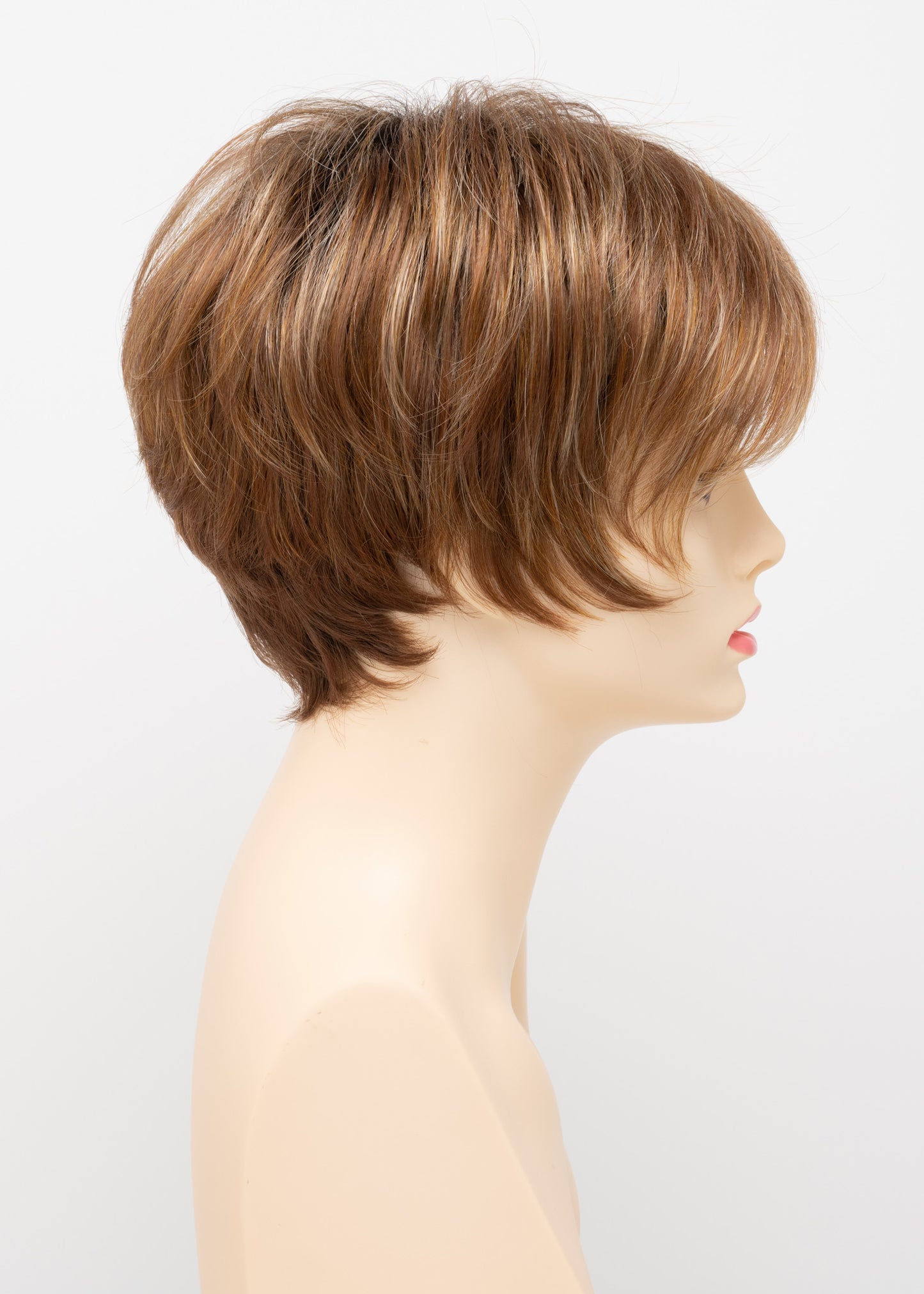 ANGEL - Ready to Wear Synthetic Wig