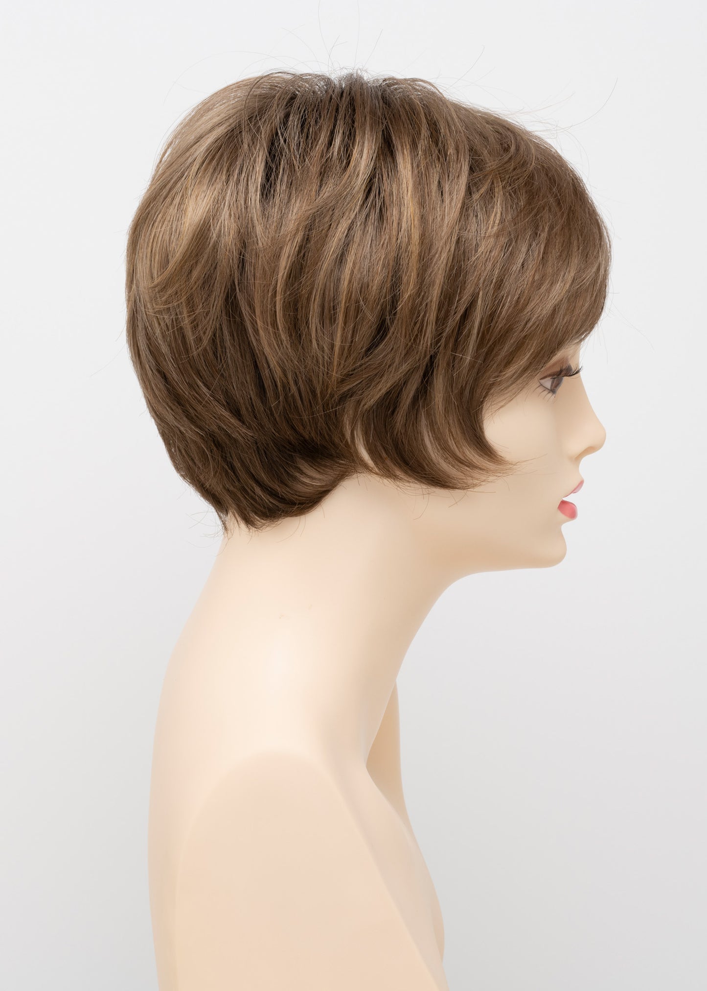 ANGEL - Ready to Wear Synthetic Wig