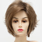 Angie | Ready-to-Wear Synthetic Lace Front Mono Top Wig by Envy | Fashion-Forward, Natural Hairline, Comfortable Fit - Buy Wigs USA