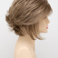 Angie | Ready-to-Wear Synthetic Lace Front Mono Top Wig by Envy | Fashion-Forward, Natural Hairline, Comfortable Fit - Buy Wigs USA
