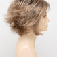 Angie | Ready-to-Wear Synthetic Lace Front Mono Top Wig by Envy | Fashion-Forward, Natural Hairline, Comfortable Fit - Buy Wigs USA
