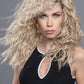 Attract | Lace Front Mono Top Human/Synthetic Hair Blended Wig | Ellen Wille Petite Average - Buy Wigs USA