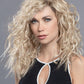 Attract | Lace Front Mono Top Human/Synthetic Hair Blended Wig | Ellen Wille Petite Average - Buy Wigs USA