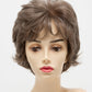 Aubrey | EnvyHair 30/70 Human/Synthetic Blend Mono Top Hand-Tied Wig | Alan Eaton Envy - Buy Wigs USA