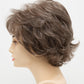 Aubrey | EnvyHair 30/70 Human/Synthetic Blend Mono Top Hand-Tied Wig | Alan Eaton Envy - Buy Wigs USA