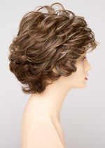 AUBREY - EnvyHair  Blended Monofilament Handtied Wig - Buy Wigs USA