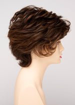 AUBREY - EnvyHair  Blended Monofilament Handtied Wig - Buy Wigs USA