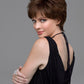 Aubrey | EnvyHair 30/70 Human/Synthetic Blend Mono Top Hand-Tied Wig | Alan Eaton Envy - Buy Wigs USA